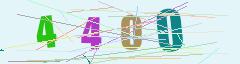 CAPTCHA validation image