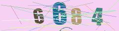 CAPTCHA validation image