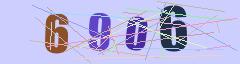 CAPTCHA validation image