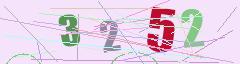 CAPTCHA validation image