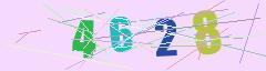 CAPTCHA validation image