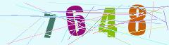 CAPTCHA validation image