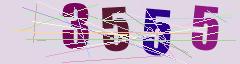 CAPTCHA validation image