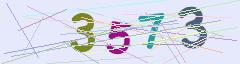 CAPTCHA validation image