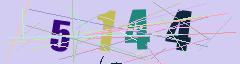 CAPTCHA validation image