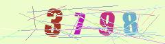 CAPTCHA validation image