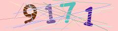 CAPTCHA validation image