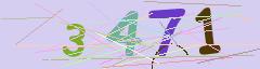 CAPTCHA validation image