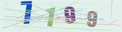 CAPTCHA validation image