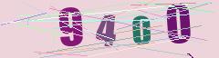 CAPTCHA validation image