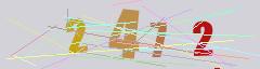 CAPTCHA validation image
