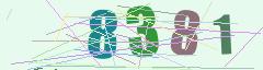 CAPTCHA validation image