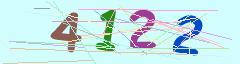CAPTCHA validation image