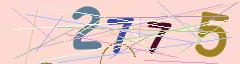 CAPTCHA validation image