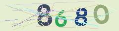 CAPTCHA validation image