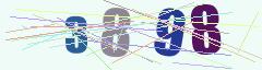 CAPTCHA validation image