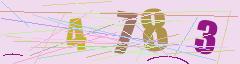CAPTCHA validation image