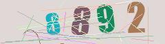 CAPTCHA validation image