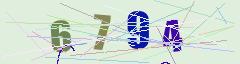 CAPTCHA validation image