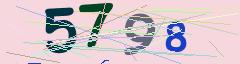 CAPTCHA validation image