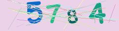 CAPTCHA validation image