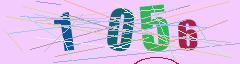 CAPTCHA validation image
