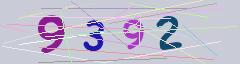 CAPTCHA validation image