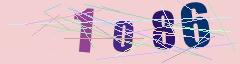 CAPTCHA validation image