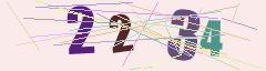 CAPTCHA validation image