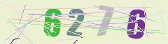 CAPTCHA validation image