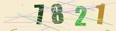 CAPTCHA validation image