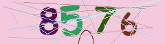 CAPTCHA validation image