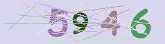 CAPTCHA validation image