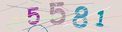 CAPTCHA validation image