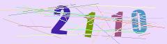 CAPTCHA validation image