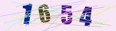 CAPTCHA validation image