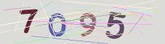 CAPTCHA validation image