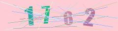 CAPTCHA validation image