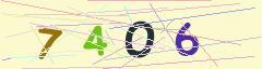 CAPTCHA validation image