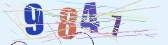 CAPTCHA validation image