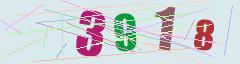 CAPTCHA validation image