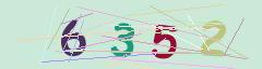 CAPTCHA validation image