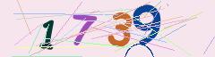 CAPTCHA validation image