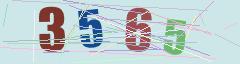 CAPTCHA validation image