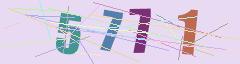 CAPTCHA validation image