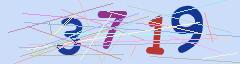 CAPTCHA validation image
