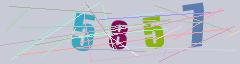 CAPTCHA validation image
