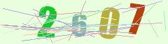 CAPTCHA validation image