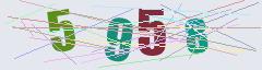 CAPTCHA validation image