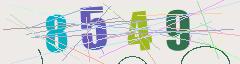 CAPTCHA validation image